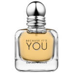 Armani Because Its You EDP 100мл - Тестер за жени